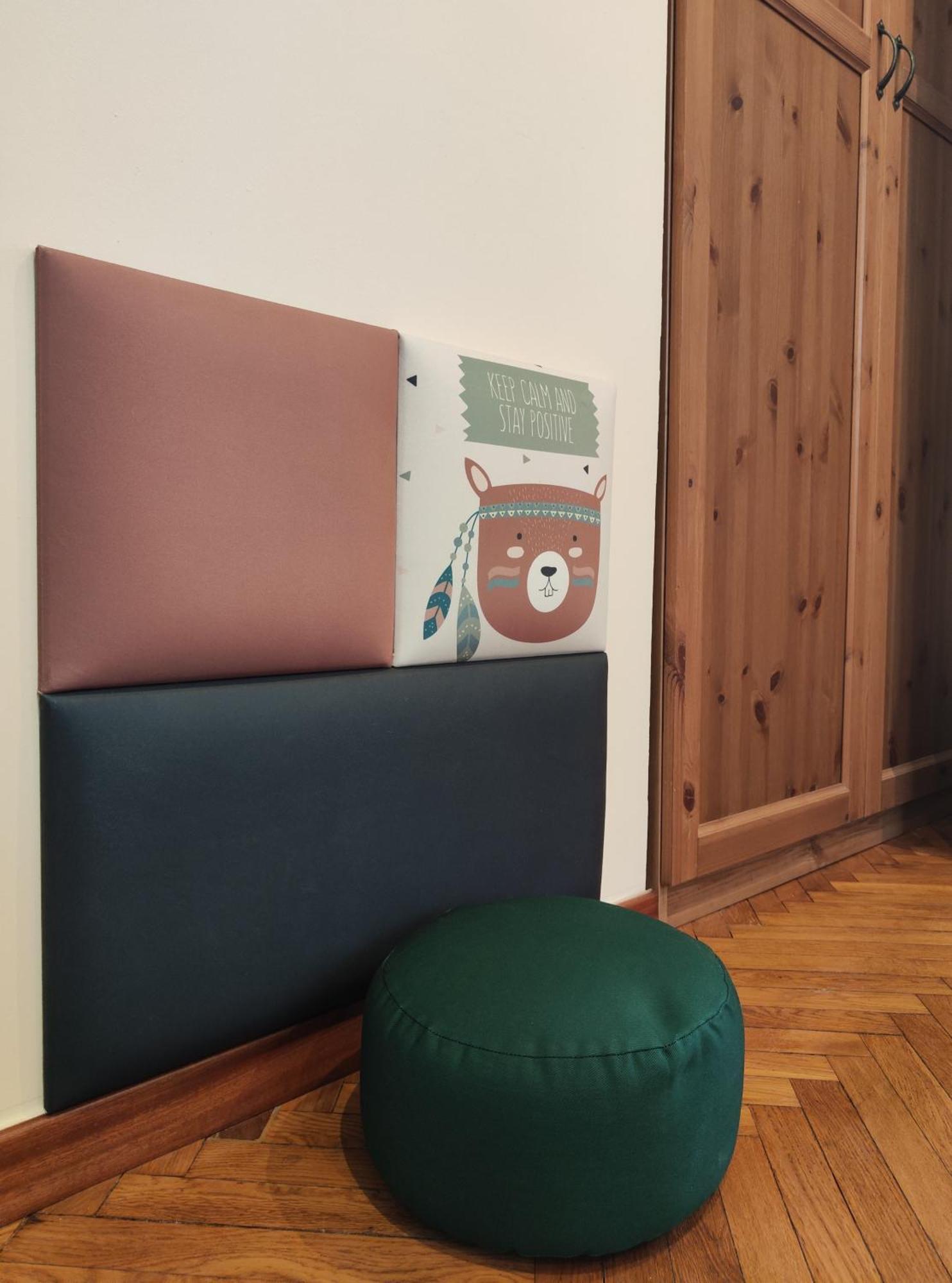 Mieszkanie W Poblizu Starego Miasta Warschau Exterior foto
